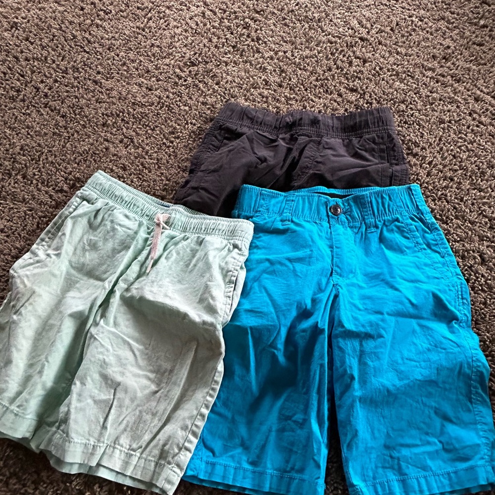 Boys shorts - Picture 2 of 4